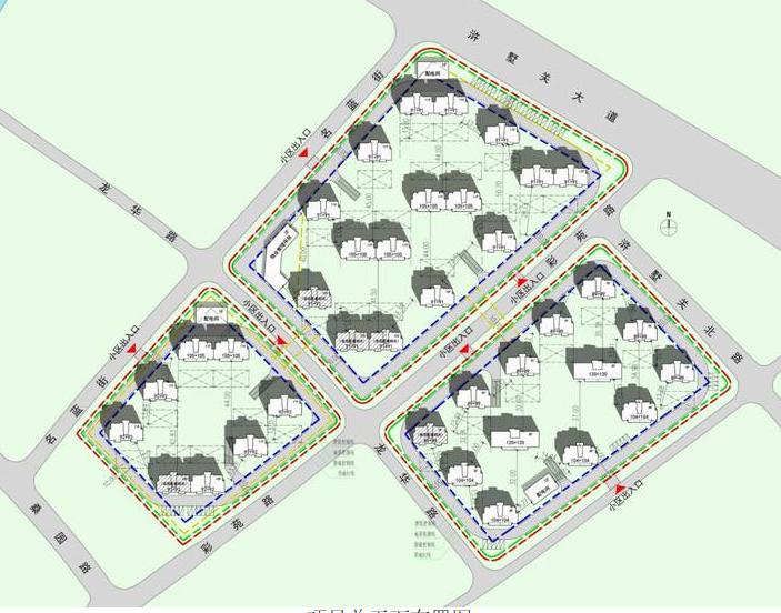 苏州北新区潜力,苏州新区哪些板块有潜力