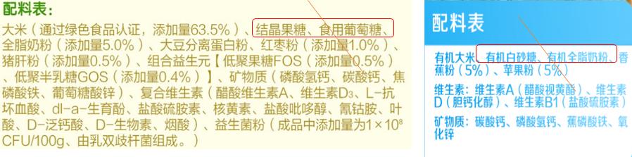 六月龄宝宝第一口米粉推荐,宝宝第一次吃米粉选什么口味的