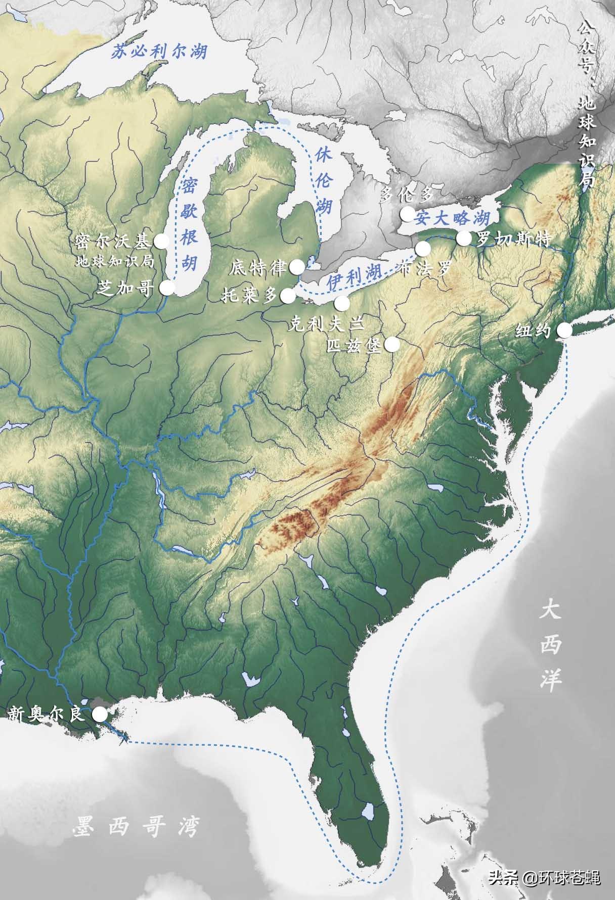 底特律会荒废吗,底特律衰败的缩影
