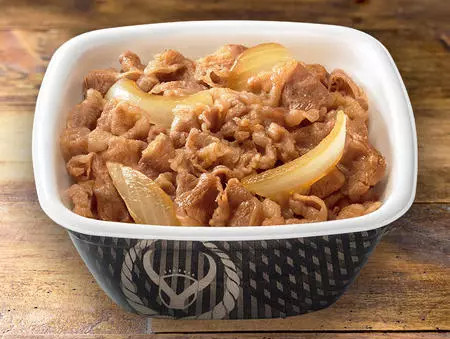 吉野家巨亏75亿日元关闭150家门店,吉野家连锁餐厅