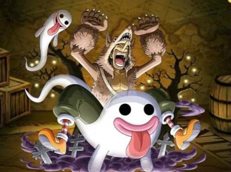 弱鸡变成战神,乌索普为什么变成狙击王了