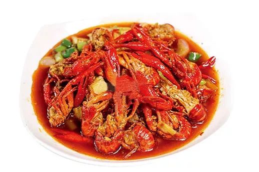 小龙虾家常做法小视频,龙虾的做法麻辣小龙虾