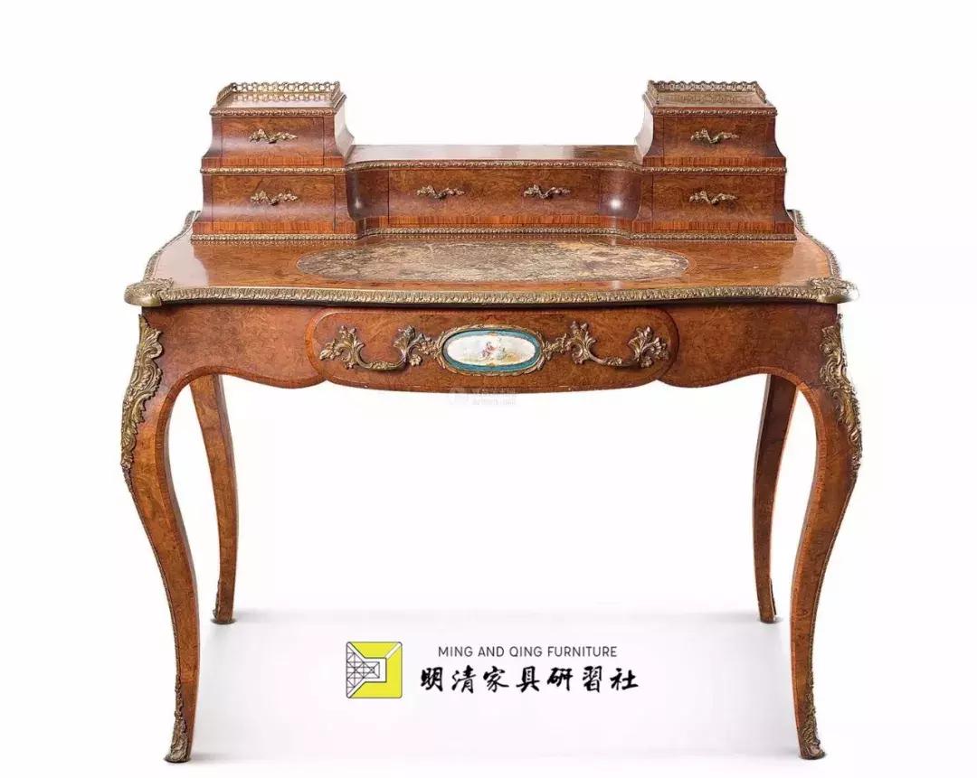 从用材差异，看中国人的财产观