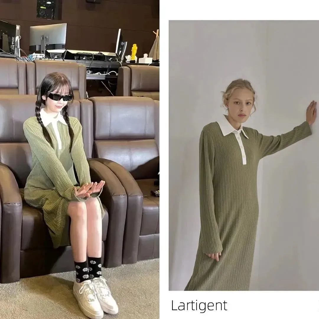 2020最会穿的女明星,女明星都穿哪些品牌