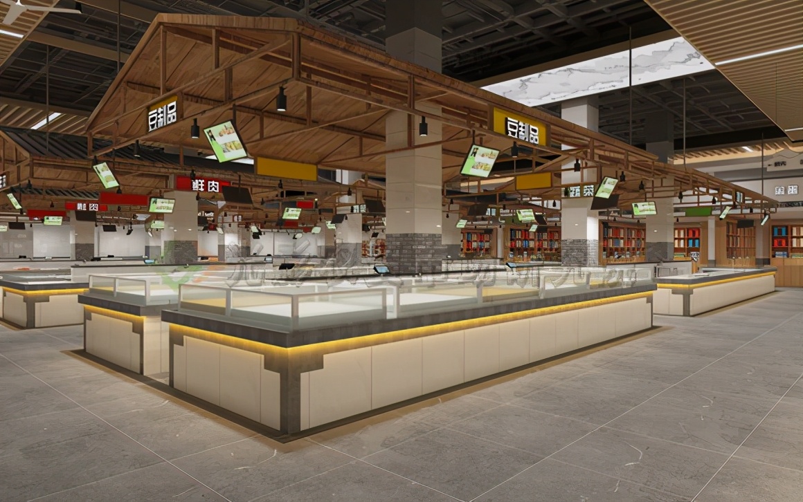 淮北厨房装修改造定制,淮北市设计造型