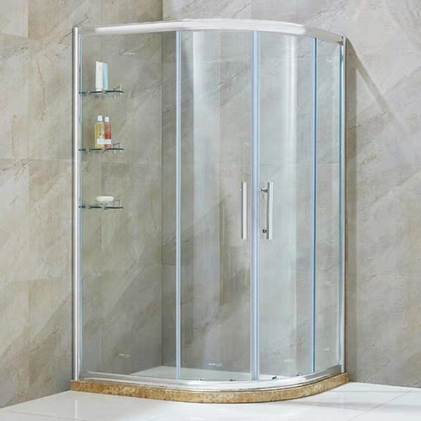 淋浴房什么牌子的好又实惠又安全,品牌淋浴房与普通淋浴房区别