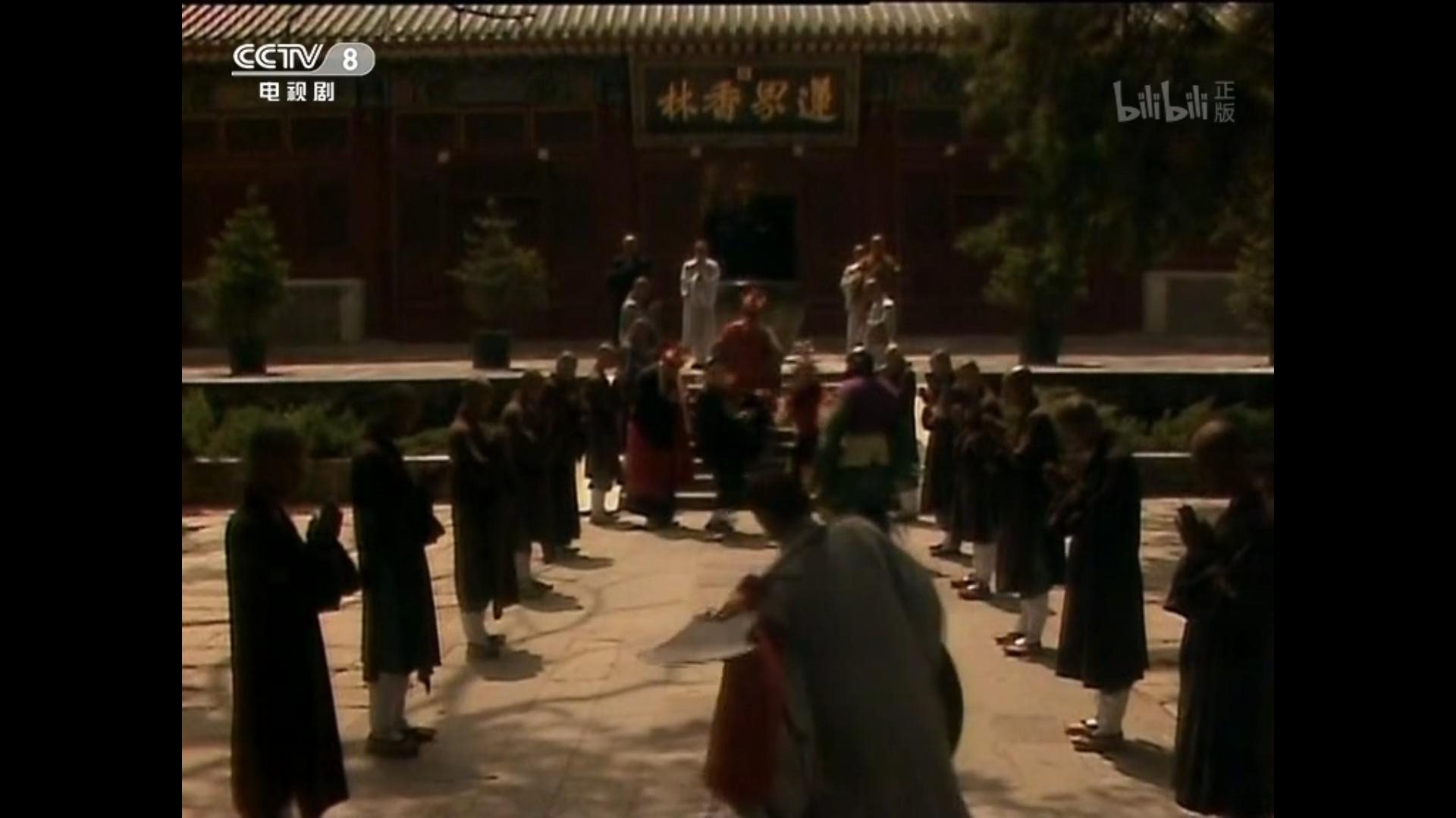 玉台寺攻略一日游,戒台寺游玩顺序