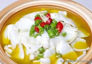 卤水鸡腿鸭腿做法,腊鸭腿炖豆腐的家常做法