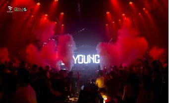 在大连开个夜店需要投多少钱,斥巨资开业