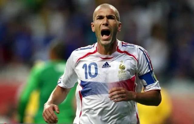 齐达内得过大力神杯吗,齐达内在欧洲为何像神一样存在