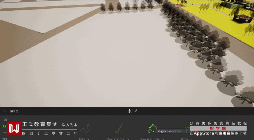 3dmxs在twinmotion中怎么渲染,twinmotion2023渲染提升了吗