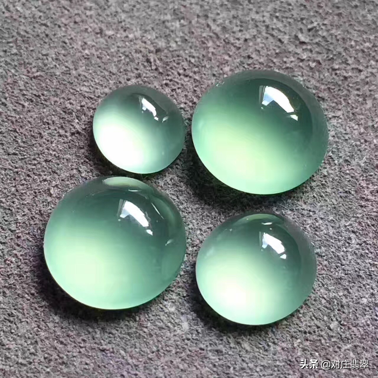 翡翠板料怎么定制,怎样挑选定制翡翠