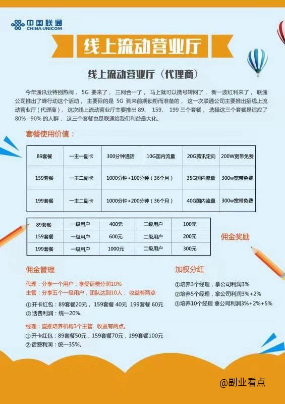 有没有一个月赚几百块的副业,有没有月入百万的副业