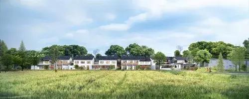 这处距上海1h的这个江南水乡，才是承载都市人田园梦的“理想村”