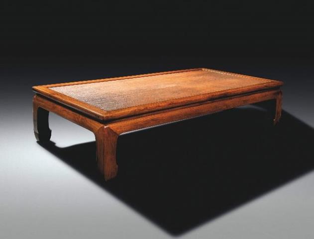 佳士得明清家具拍卖,赫维宁汉庄园古典家具拍卖