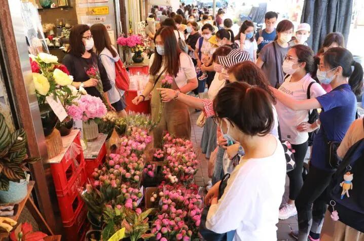 岁月如歌祝所有妈妈母亲节快乐,岁月静好祝母亲节快乐