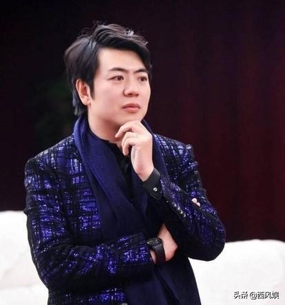 郎朗谈与死亡重金属的合作,郎朗重金属乐队完整版