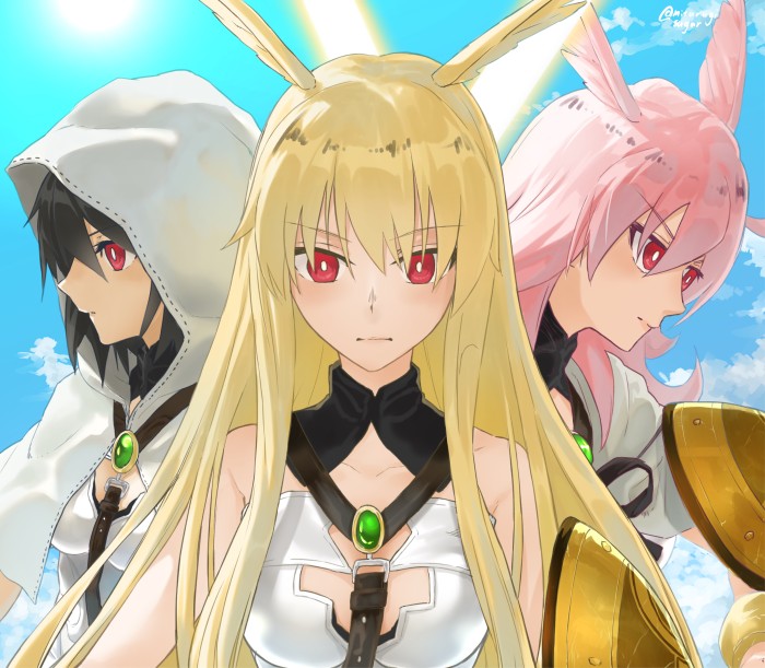 FGO：日服四星54选1，新增的12个从者中这几个最推荐选择