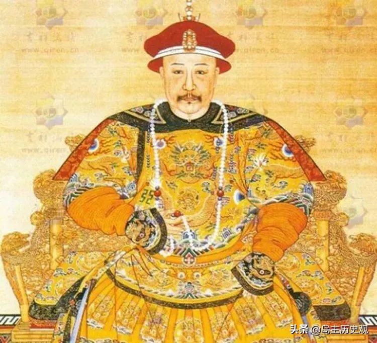 清朝12帝,为什么只有雍正登基后兄弟们需要避讳改名?