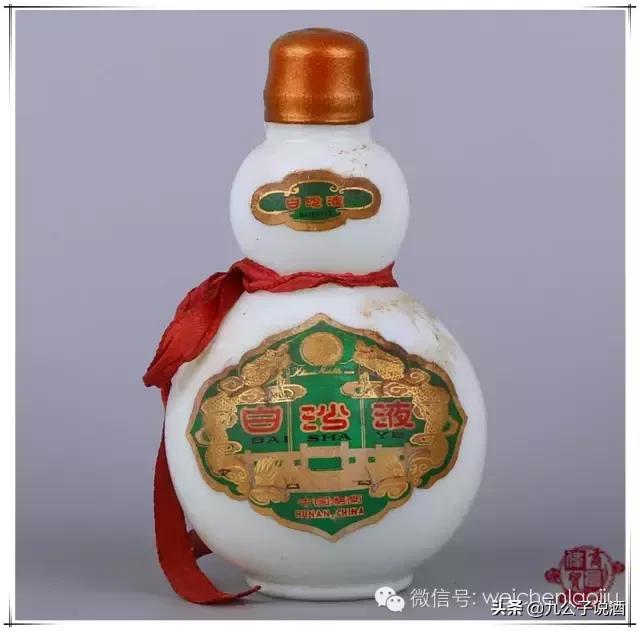 最珍贵的十款老酒,最值得收藏的10款老酒