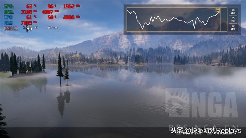 alienware外星人背部灯光,外星人全家桶颜值