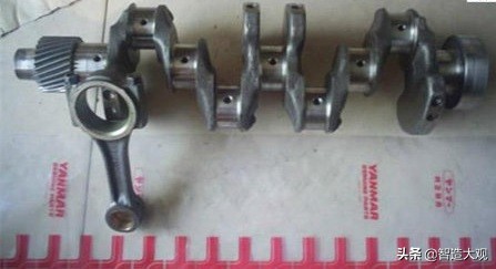 柴油发动机机油在上限会怎么样,智造概论