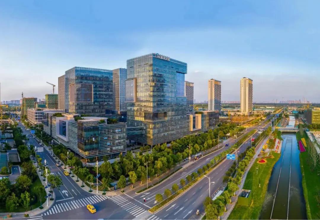 江北核心区的房子值不值得买,江北核心区该怎么选房