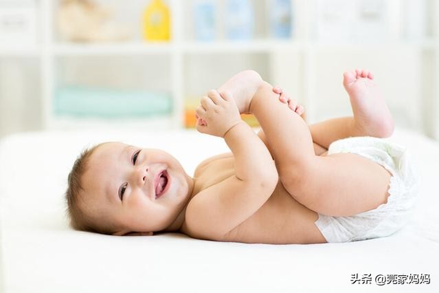 宝宝攒肚跟便秘有什么区别,宝宝攒肚跟便秘的区别