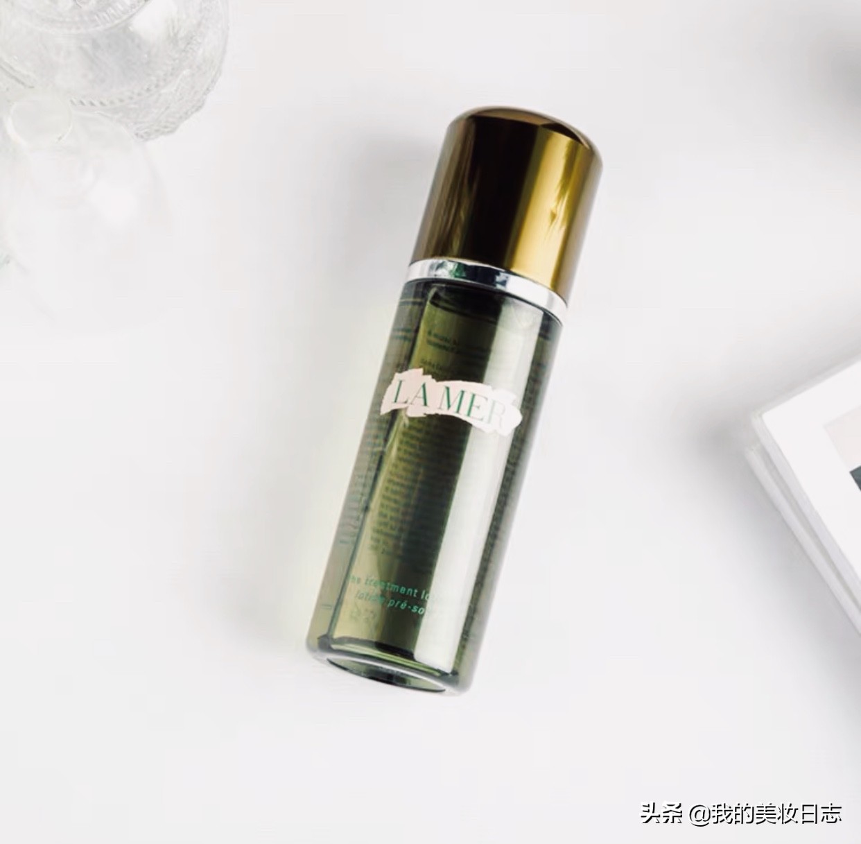 海蓝之谜精粹水和娇兰蜂皇水比较,兰蔻水好用还是海蓝之谜水好用