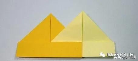 「马上就办真抓实干」明溪县实验幼儿园“三八”节创意小制作——特别的爱送给亲爱的你