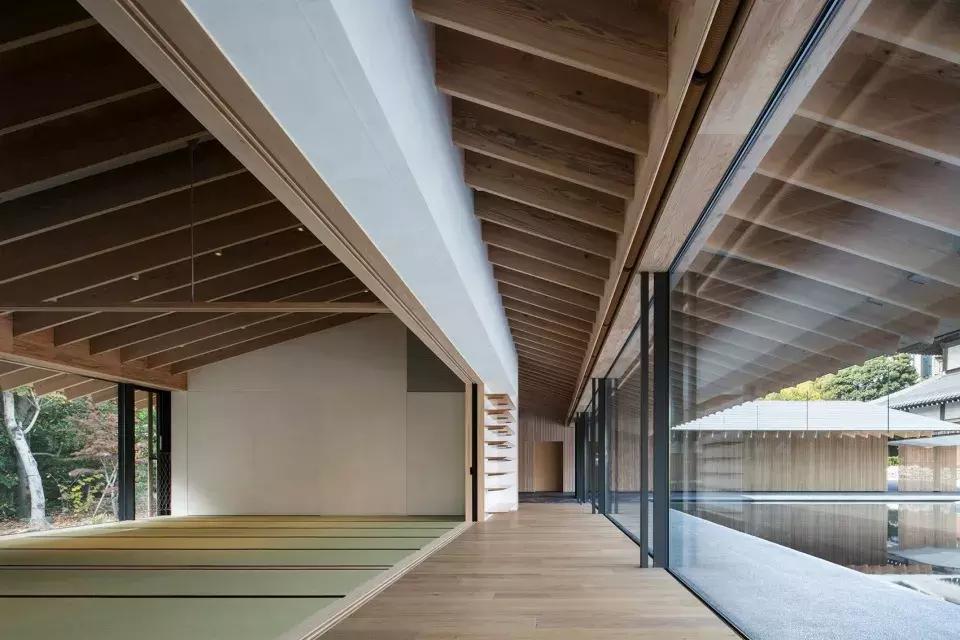 隈研吾近期作品,隈研吾新作品