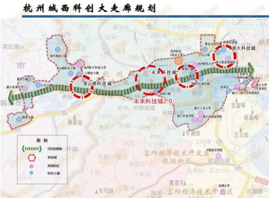 国开东方凤凰台开盘在即或将重新定价未来科技城2.0
