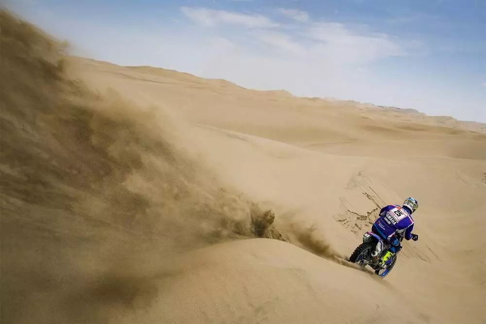 ktm达喀尔集锦,达喀尔和ktm谁好