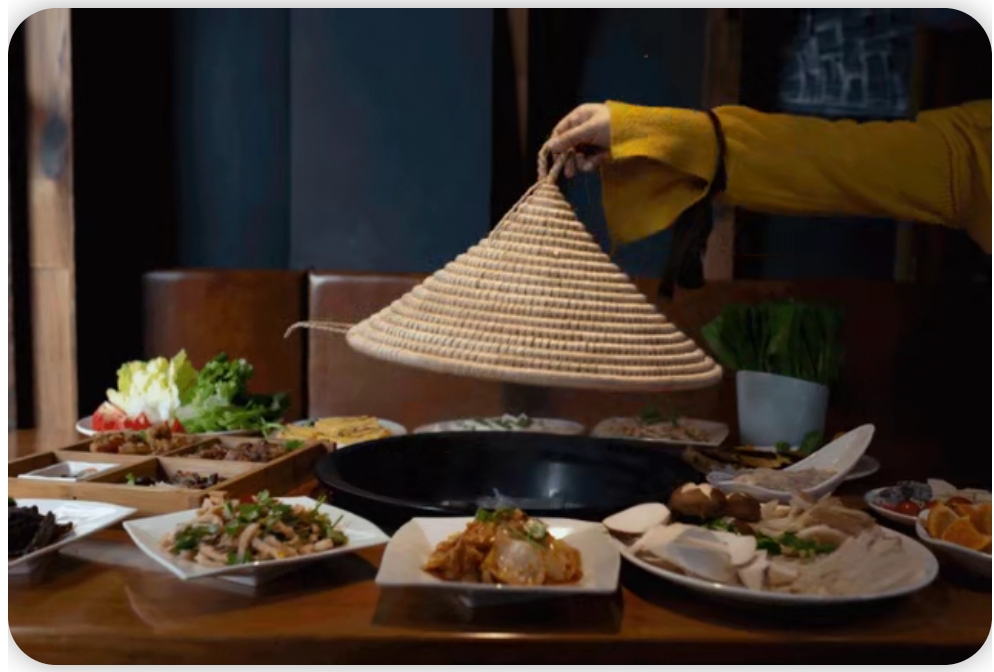 鱼品记蒸汽石锅鱼抖音团购券,西昌美食攻略鱼品记蒸汽石锅鱼