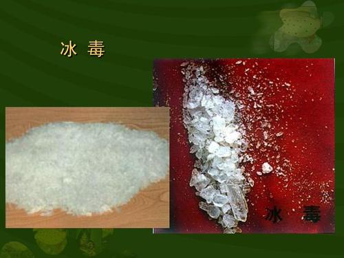 犯毒多少克可以判死刑,贩毒多少克会被判死刑