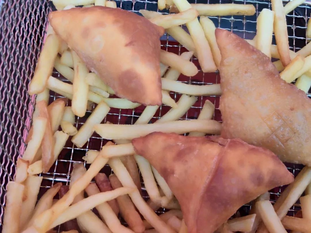 尼泊尔旅游特色产品,尼泊尔节日美食