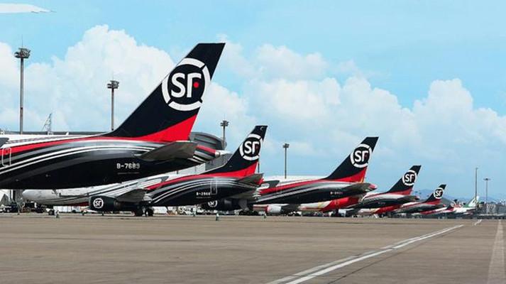 王卫是怎么成为首富的,快递首富王卫