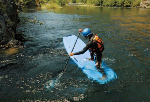 sup板怎么玩,sup怎么玩教学