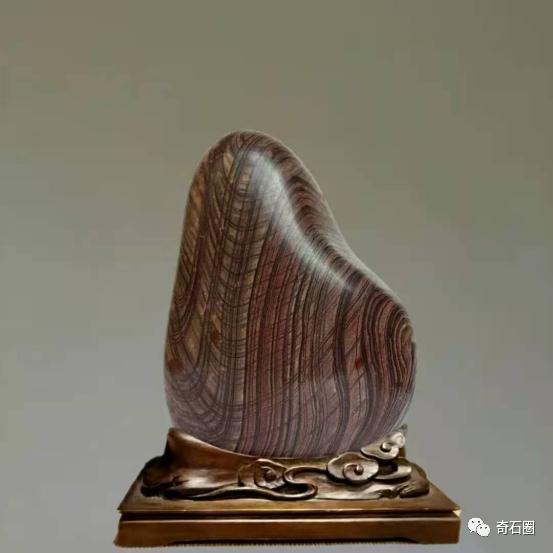 不瞒你说，这些石头你去了主人家里都未必能看到