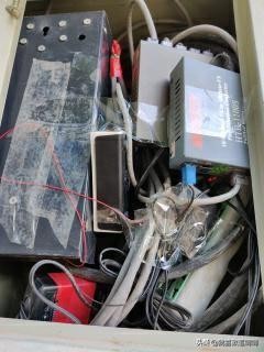 小区监控维修方案,小区监控维修常见故障