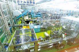 日本丘比:用一个10万级别清洁度的数字化车间,成就一家寿命百年的仁义企业