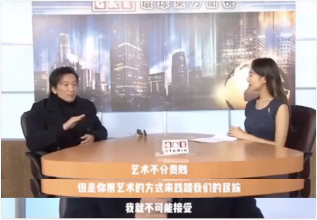 梁朝伟演的什么电影被人骂,梁朝伟的电影为何引争议