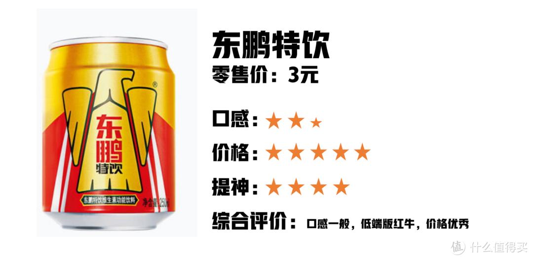 市面上提神饮料哪种最好,提神无糖饮料十大排行榜