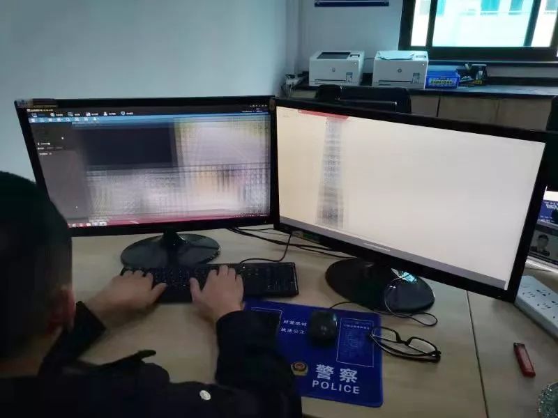 警方抓获涉嫌电诈嫌疑人,公安抓获电诈嫌疑人