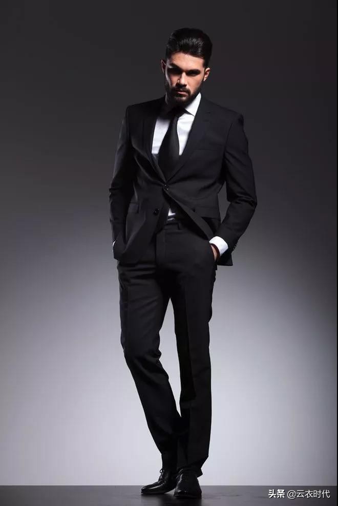 西装礼仪包括哪些内容和方法,西装礼仪注意事项有哪些