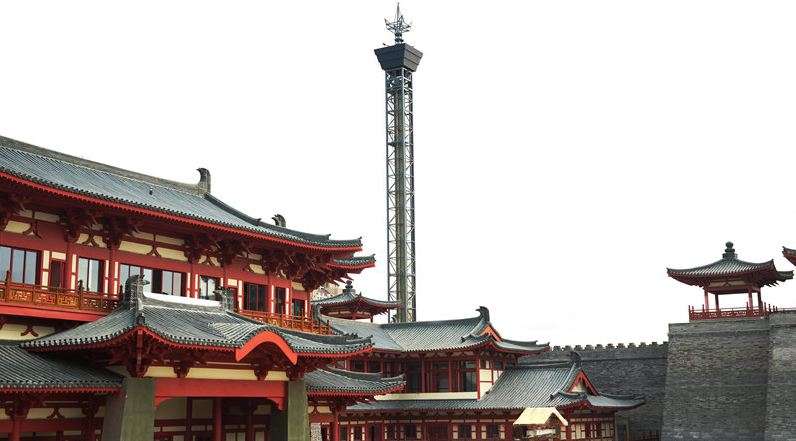 苏州华谊兄弟电影世界价位,苏州华谊兄弟电影世界全天票