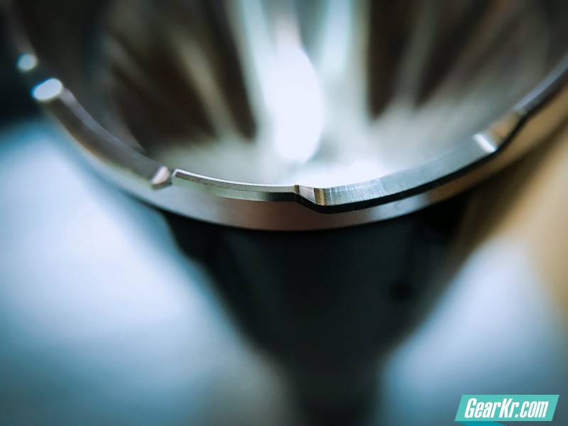 纳丽德ta15v2.0战术手电,纳丽德经典TA系列战术手电