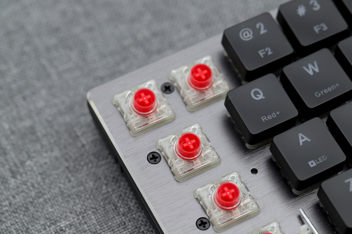 注定的炫酷与高冷，酷冷SK621体验和手感测试报告