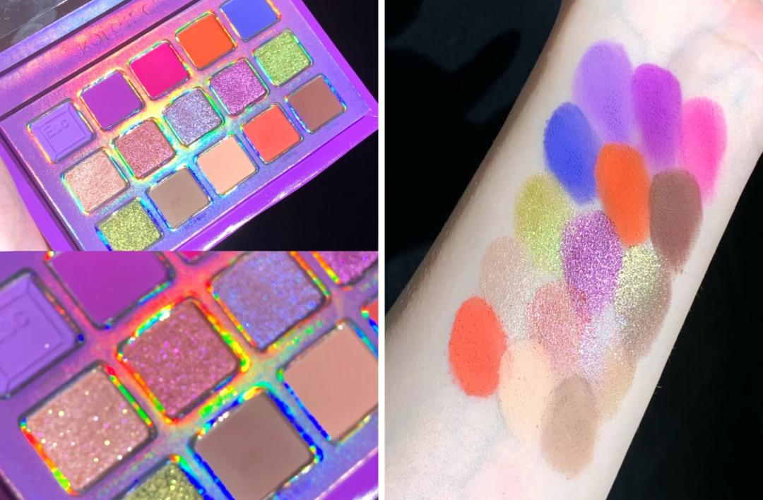 神仙小众品牌,私藏的国货小众品牌