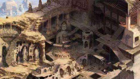 金字塔最高层未解之谜,神秘的金字塔一共有几层